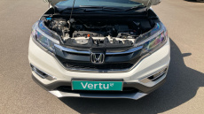 Honda CR-V 2.0 i-VTEC SE Plus 5dr Auto [Nav] Petrol Estate